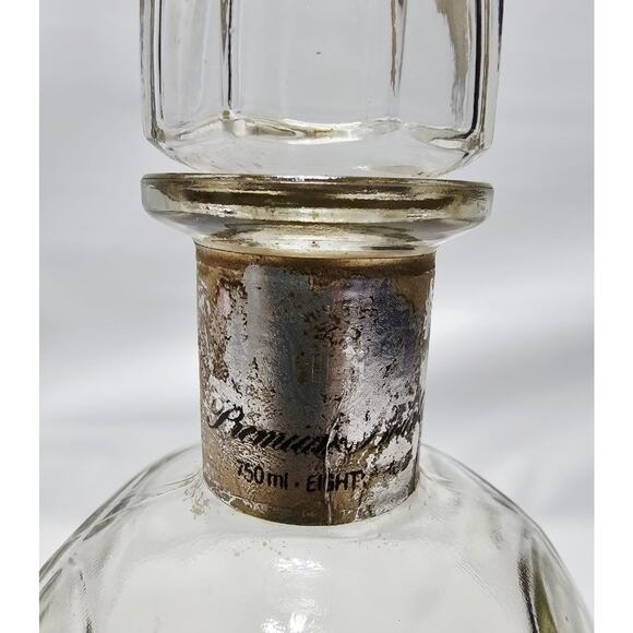 Vtg Kentucky Tavern Bottle Decanter Bourbon Whiskey Glenmore Distillery EMPTY - Picture 7 of 7